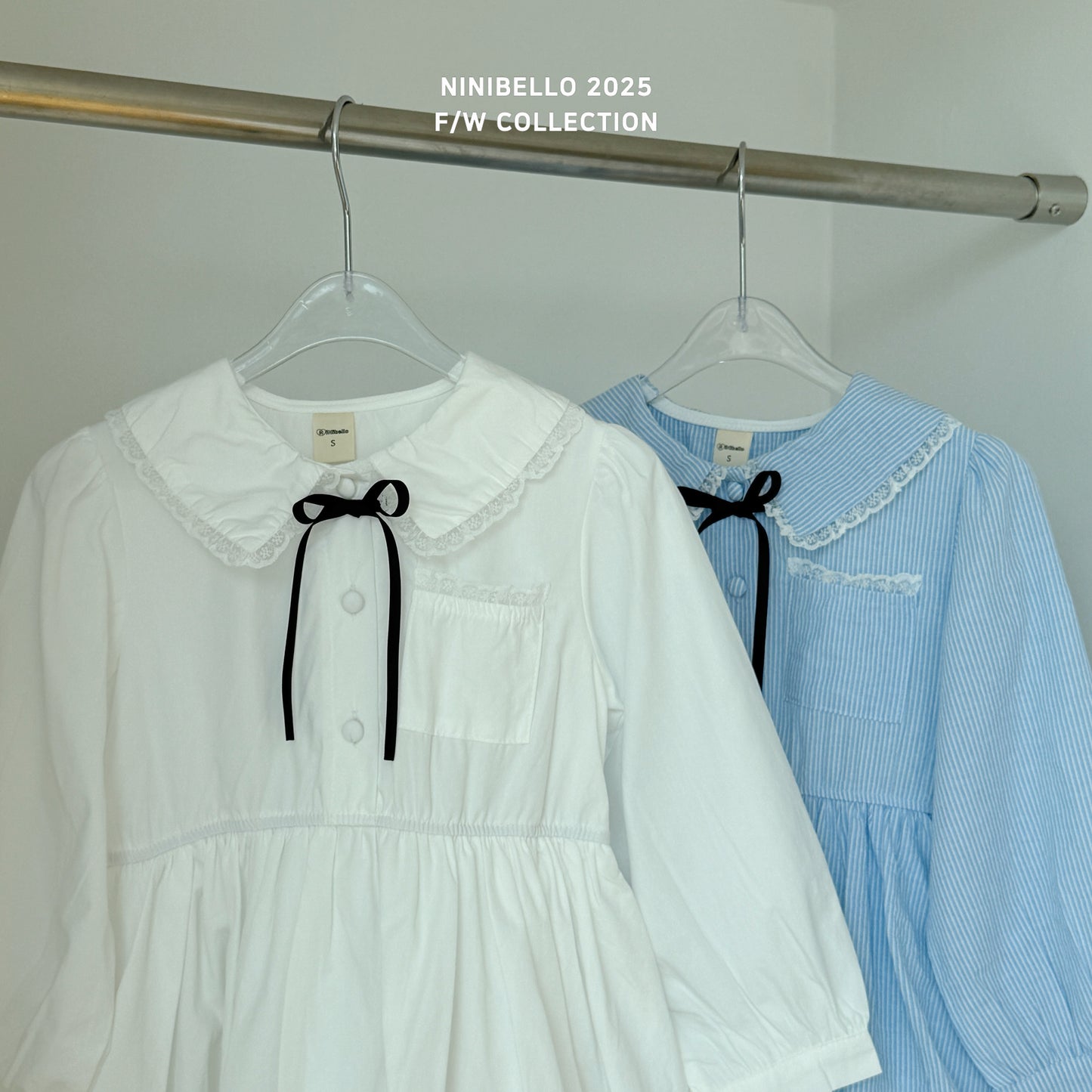 Preppy Pumpkin Dress