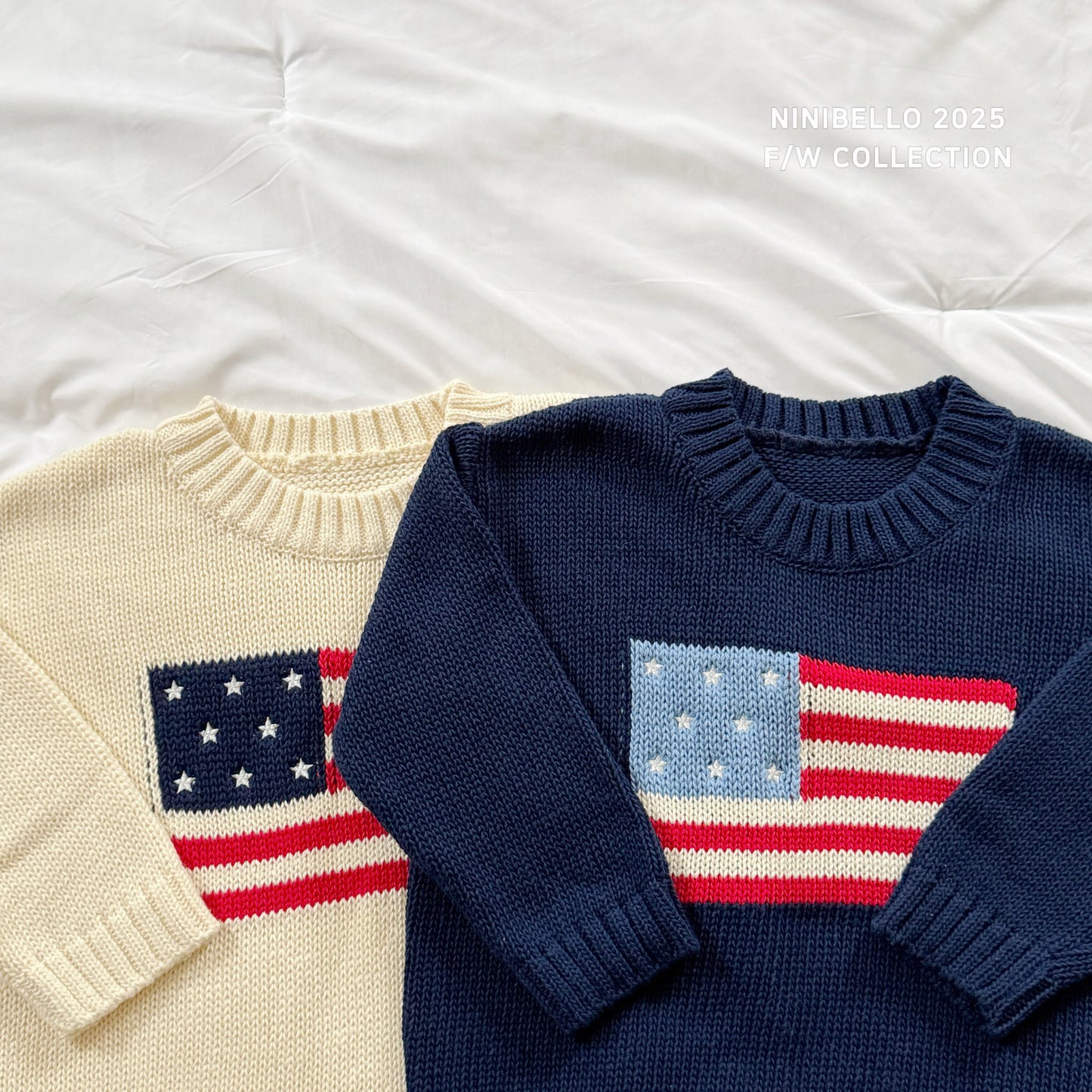 Glory Knit Sweater