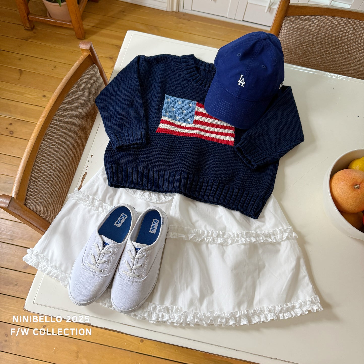 Glory Knit Sweater
