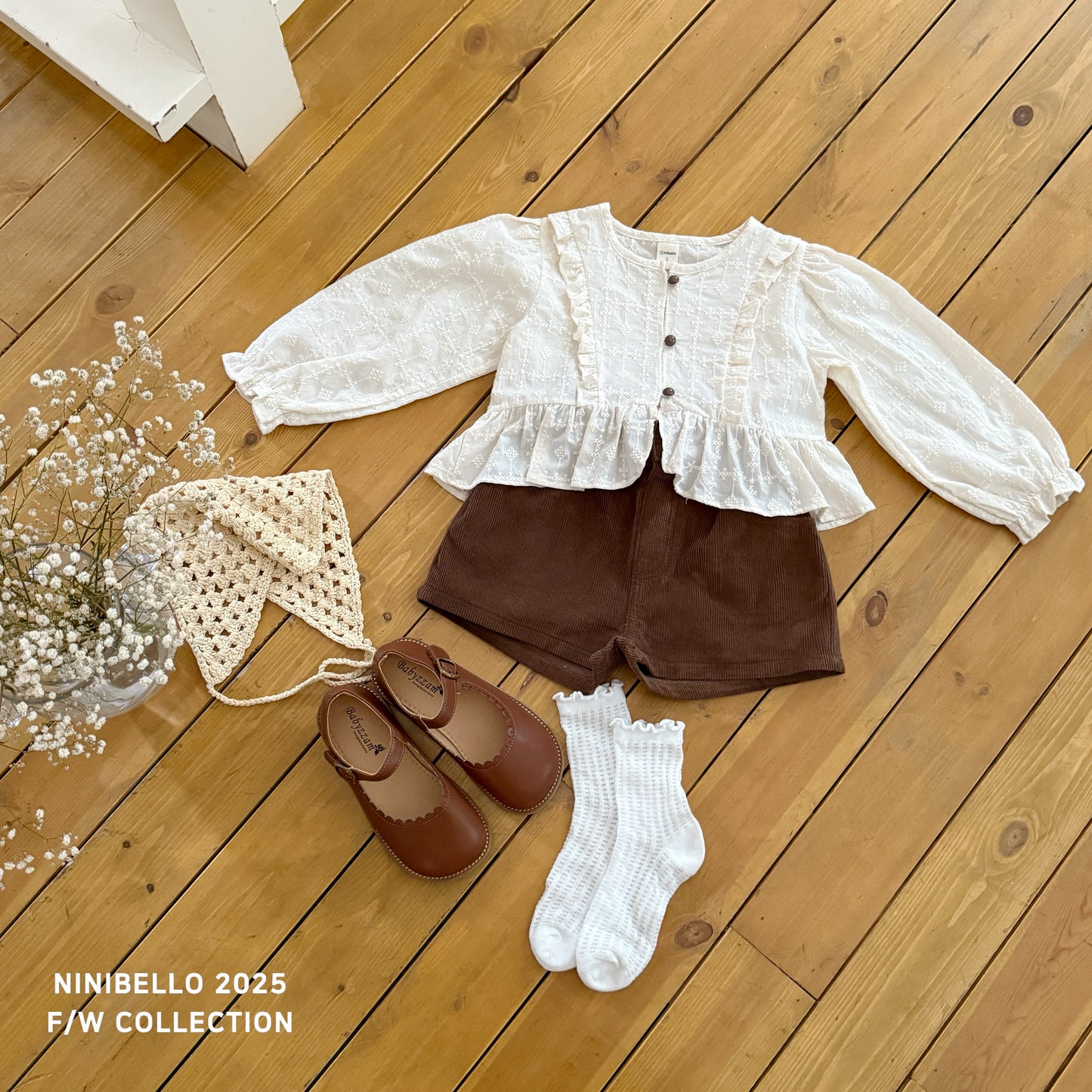 For You Blouse
