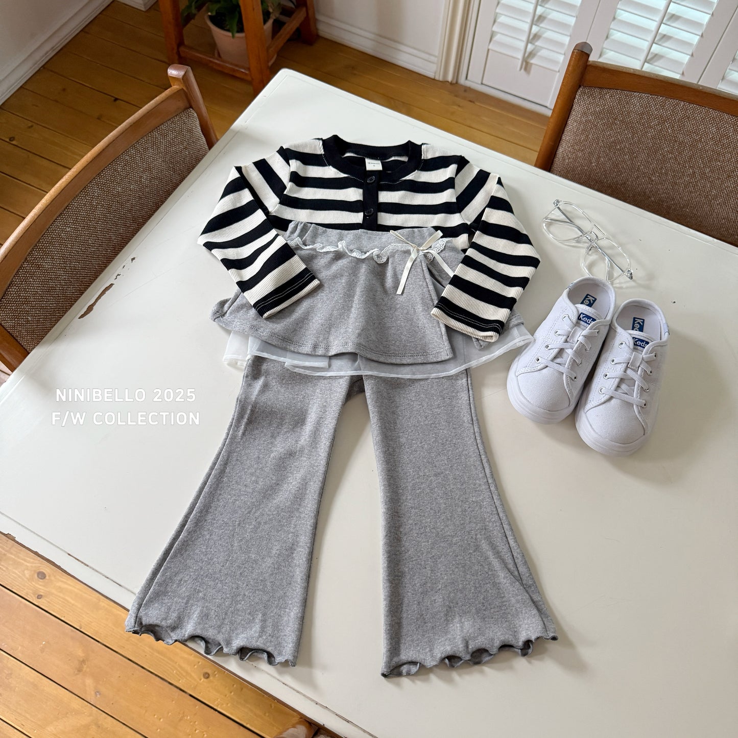 Willy Cardigan