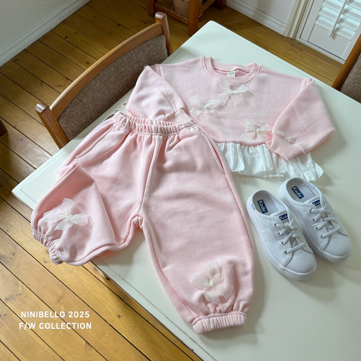 Lulu Set