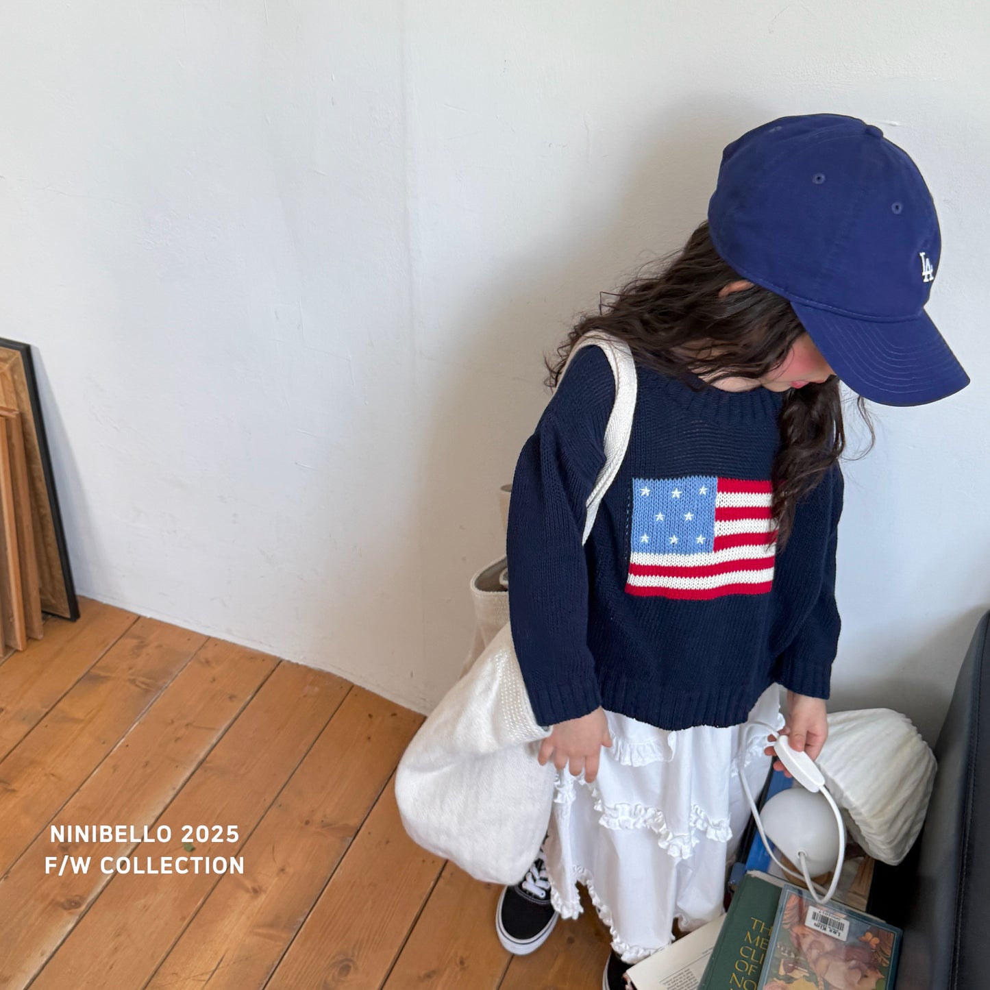 Glory Knit Sweater