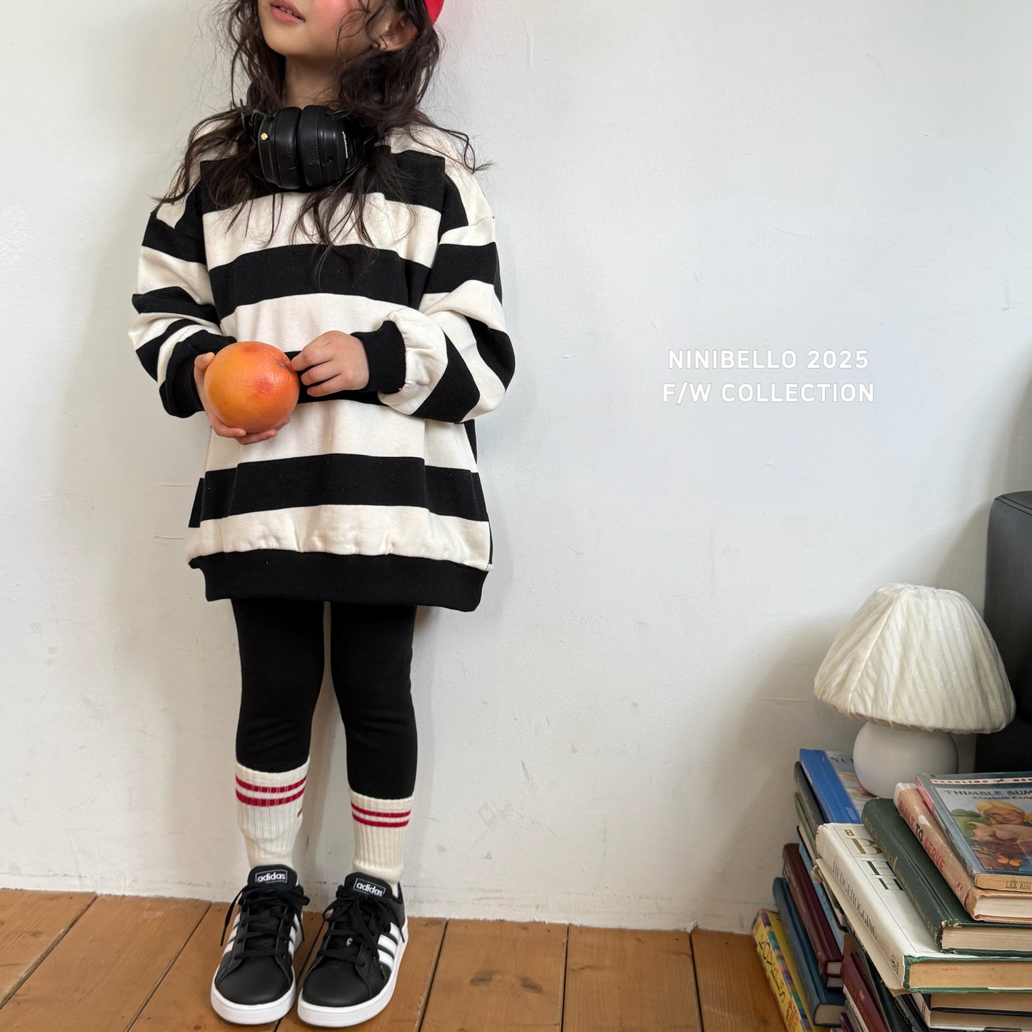 Cozy Mood Socks Set