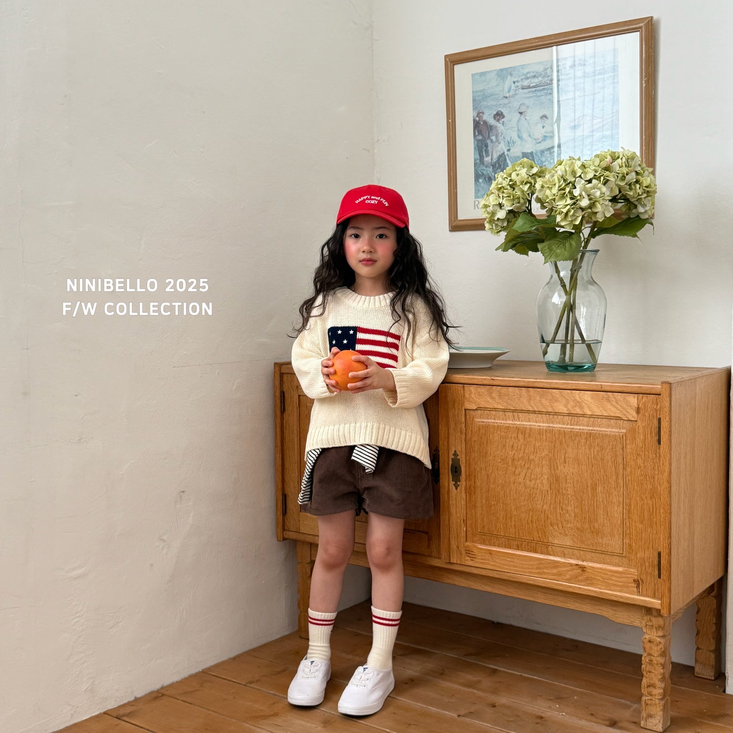 Cozy Mood Socks Set