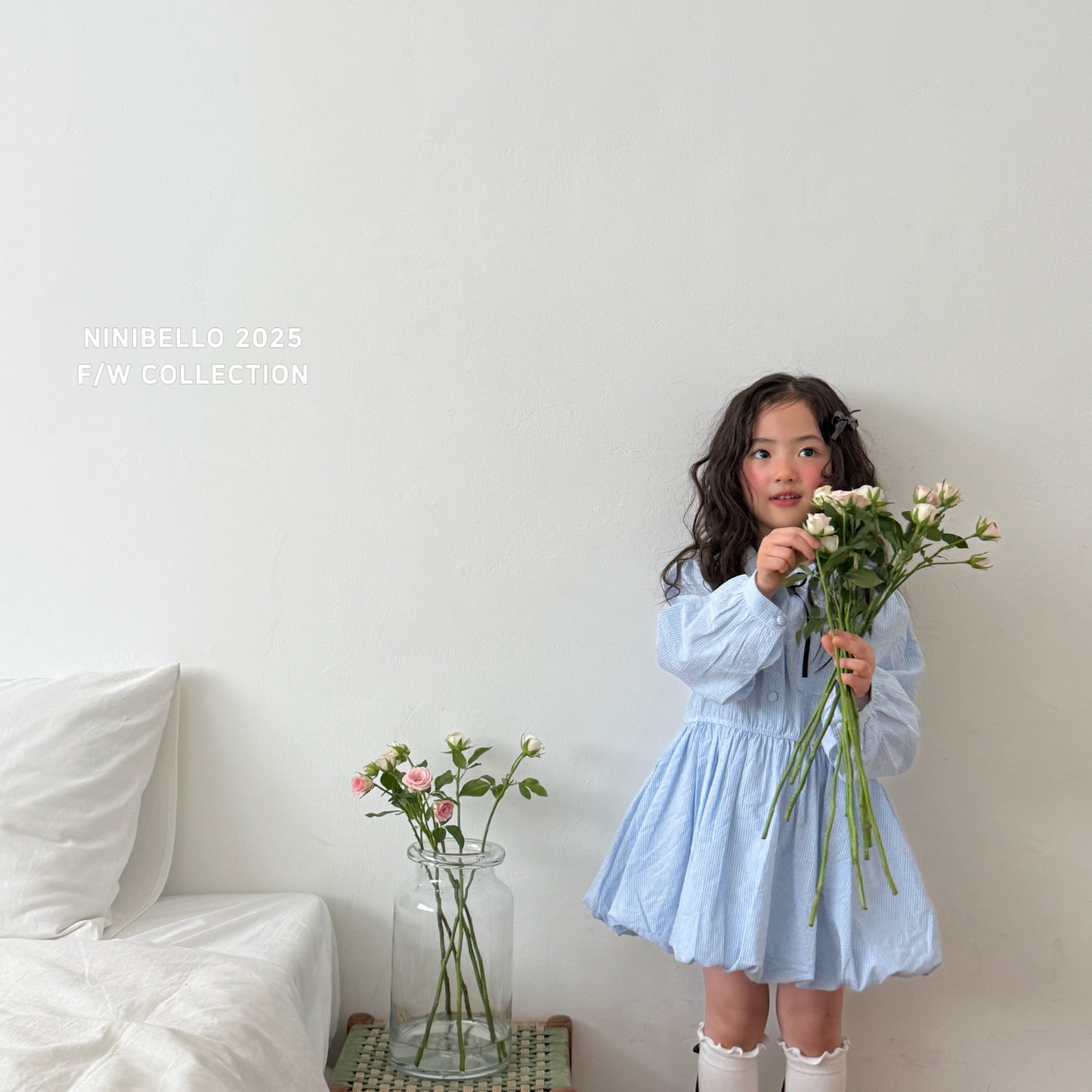 Preppy Pumpkin Dress