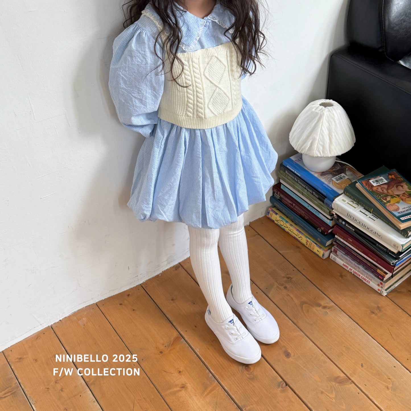 Melo Knit Bustier Top
