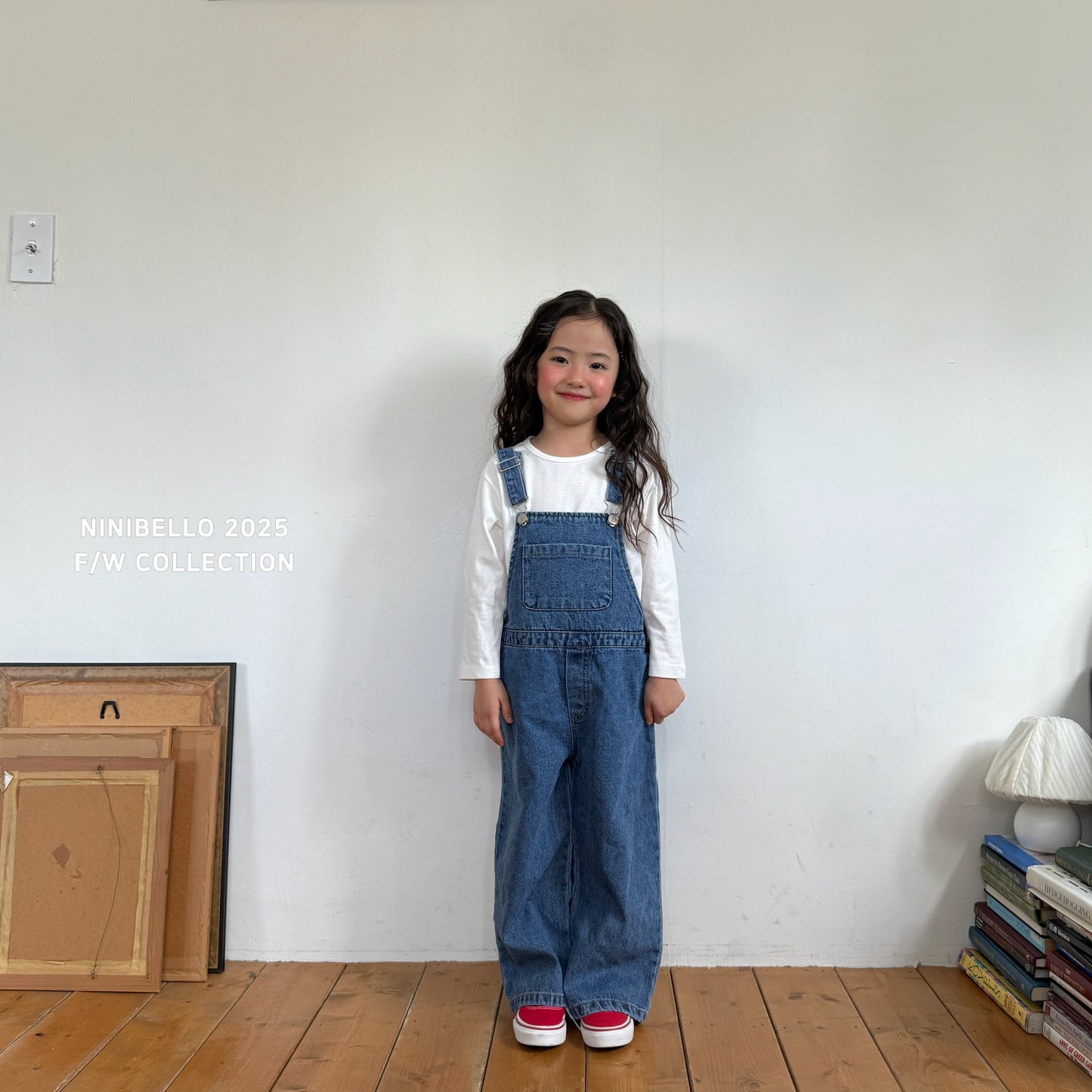 Autumn Basic Tee ā 2-Pack (Stripe + Solid)