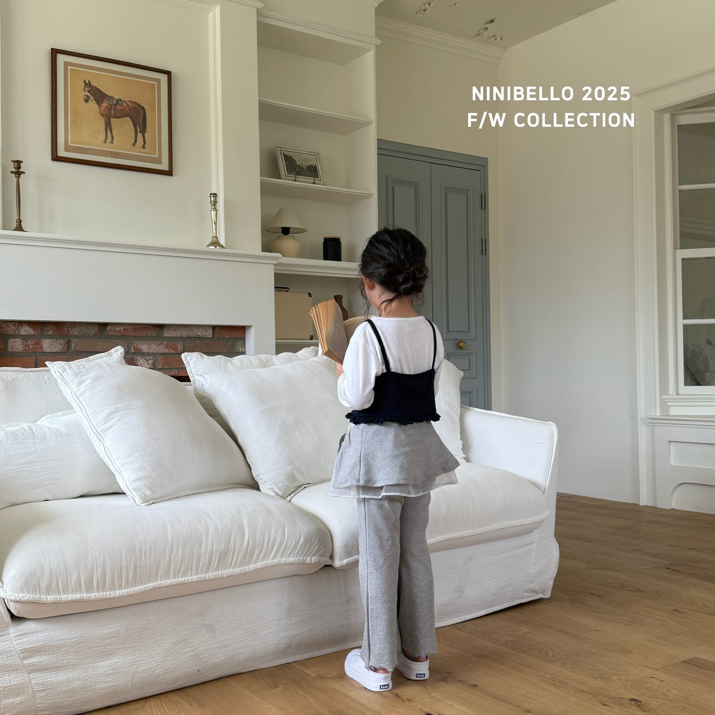Wonder Lab Flare Pants