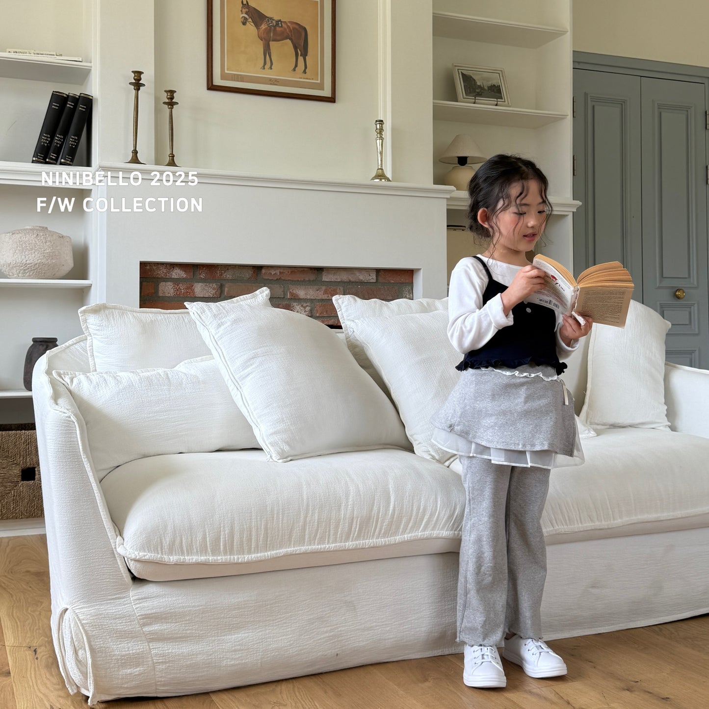 Wonder Lab Flare Pants
