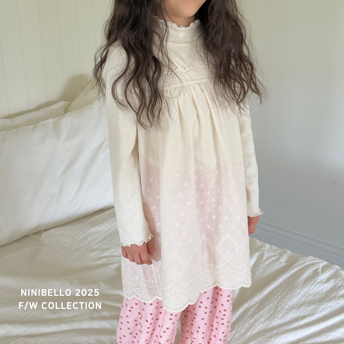 Muse Layered Dress