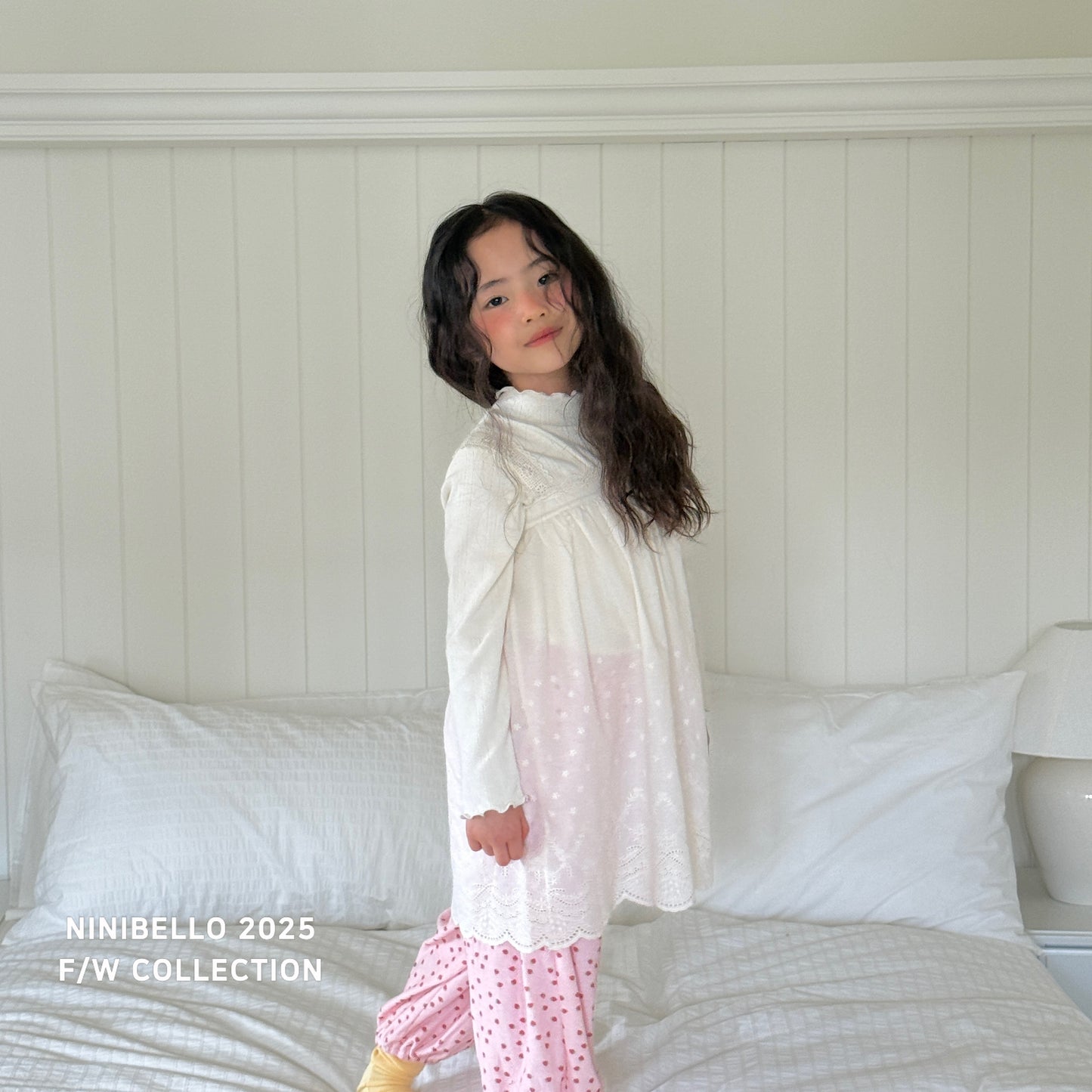 Shushu Turtleneck Tee