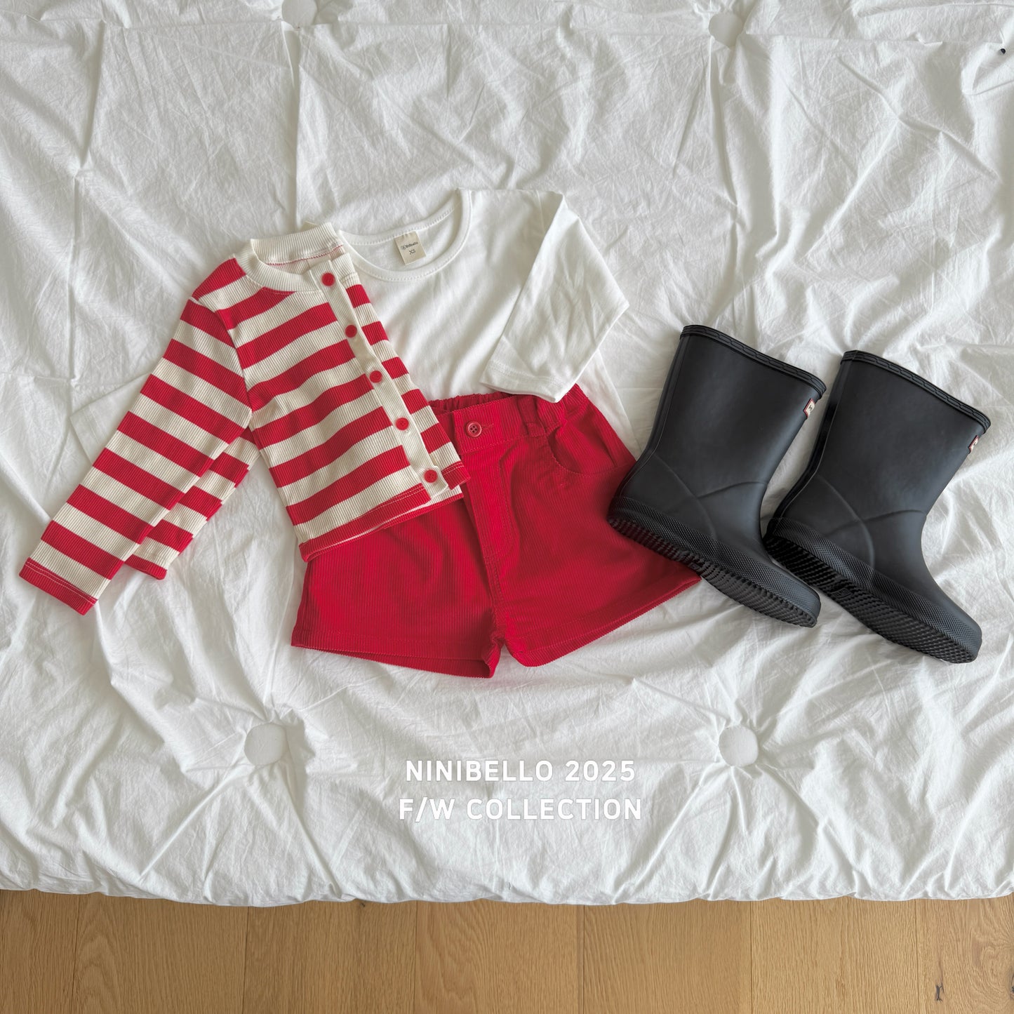 Willy Cardigan