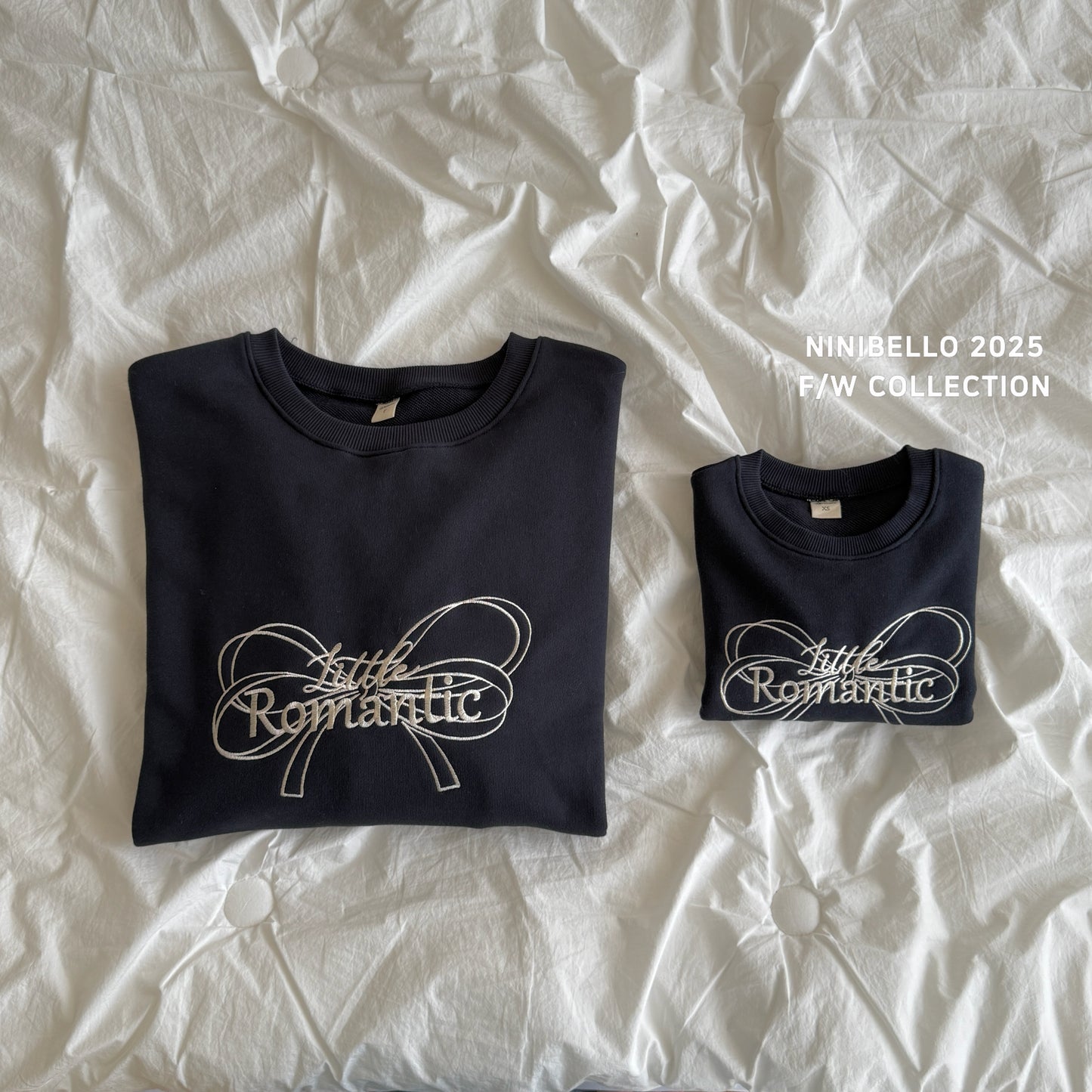 Romantic Sweatshirt (Adult)