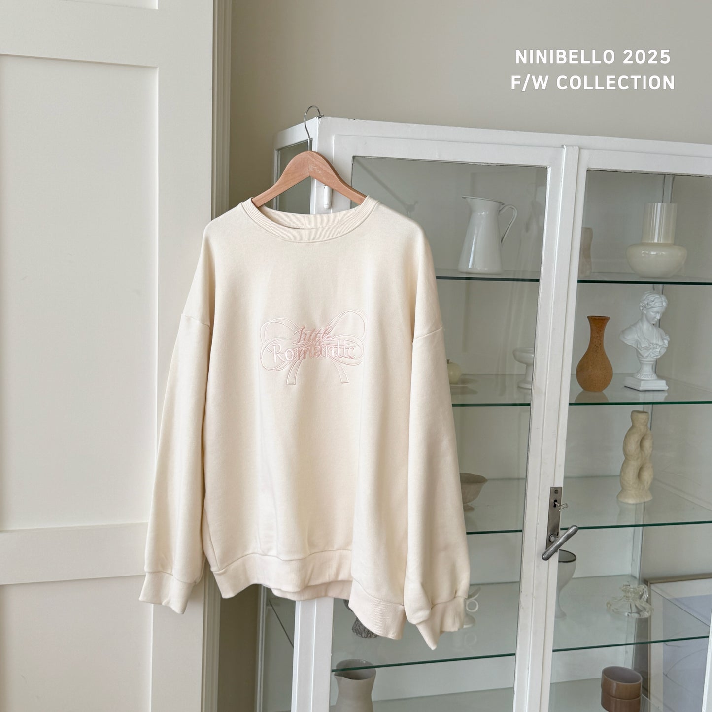 Romantic Sweatshirt (Adult)