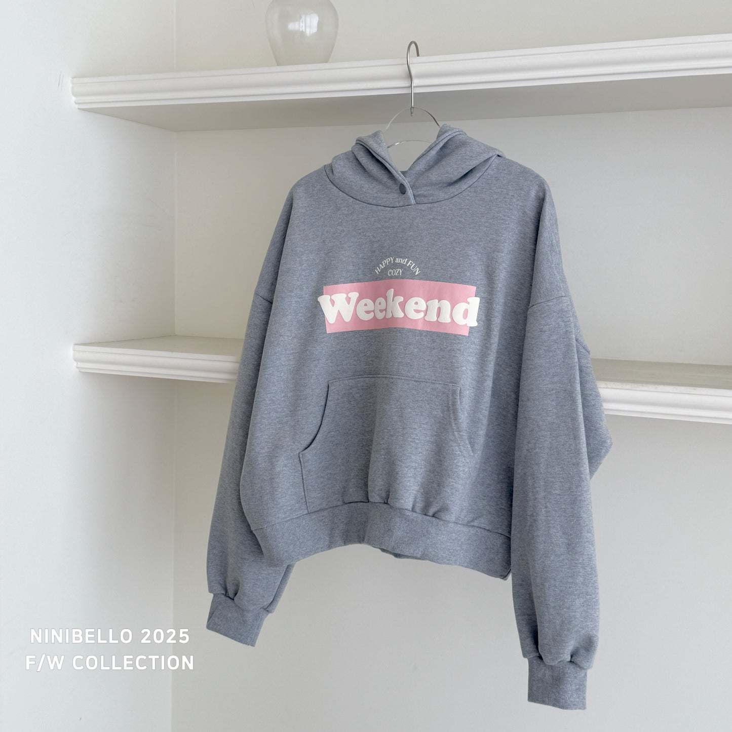 Weekend Hoodie (Adult)