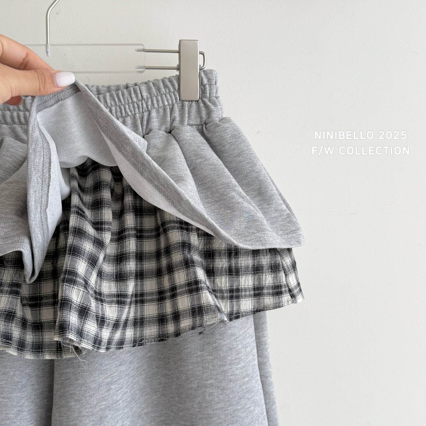 Adult Layered Ruffle Pants ( Mommy and Me Matching Outfit)