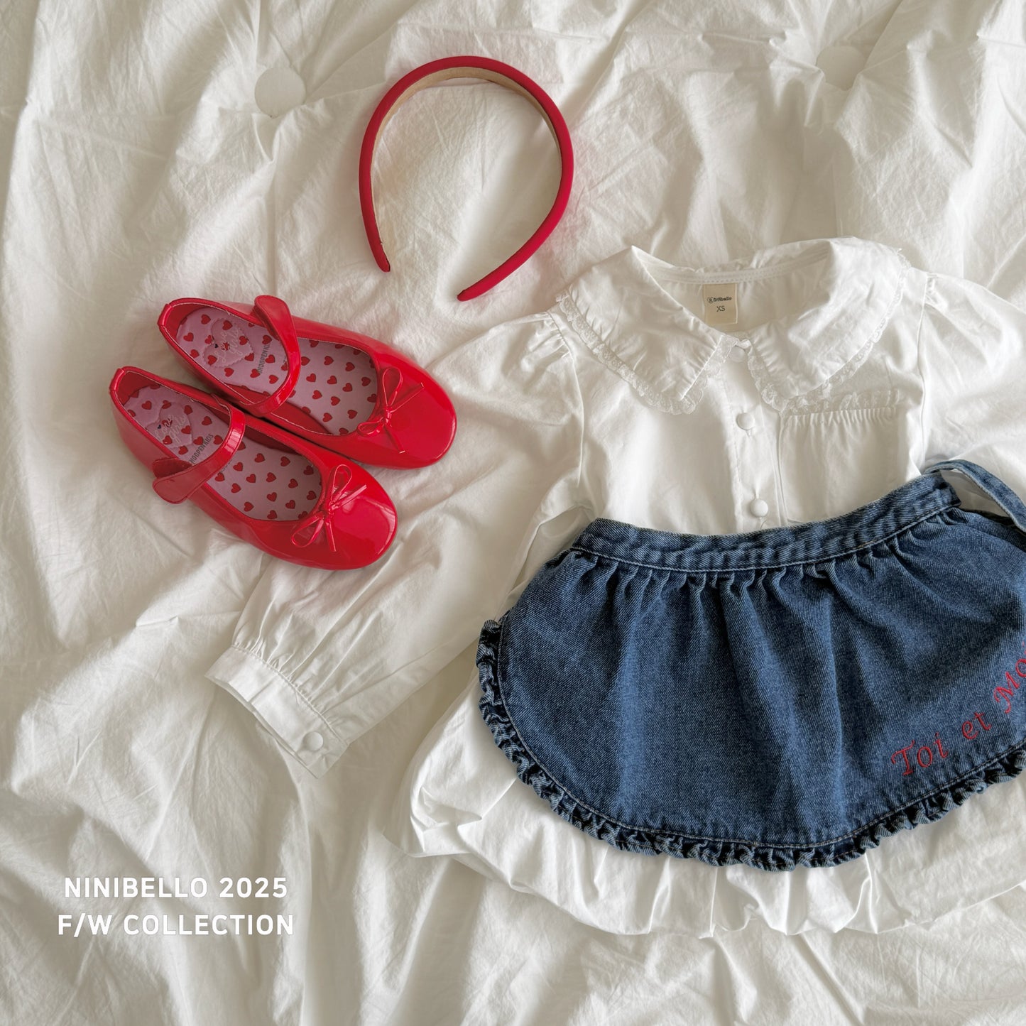 Preppy Pumpkin Dress
