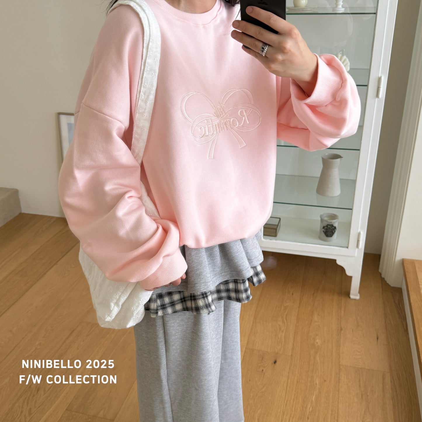 Romantic Sweatshirt (Adult)