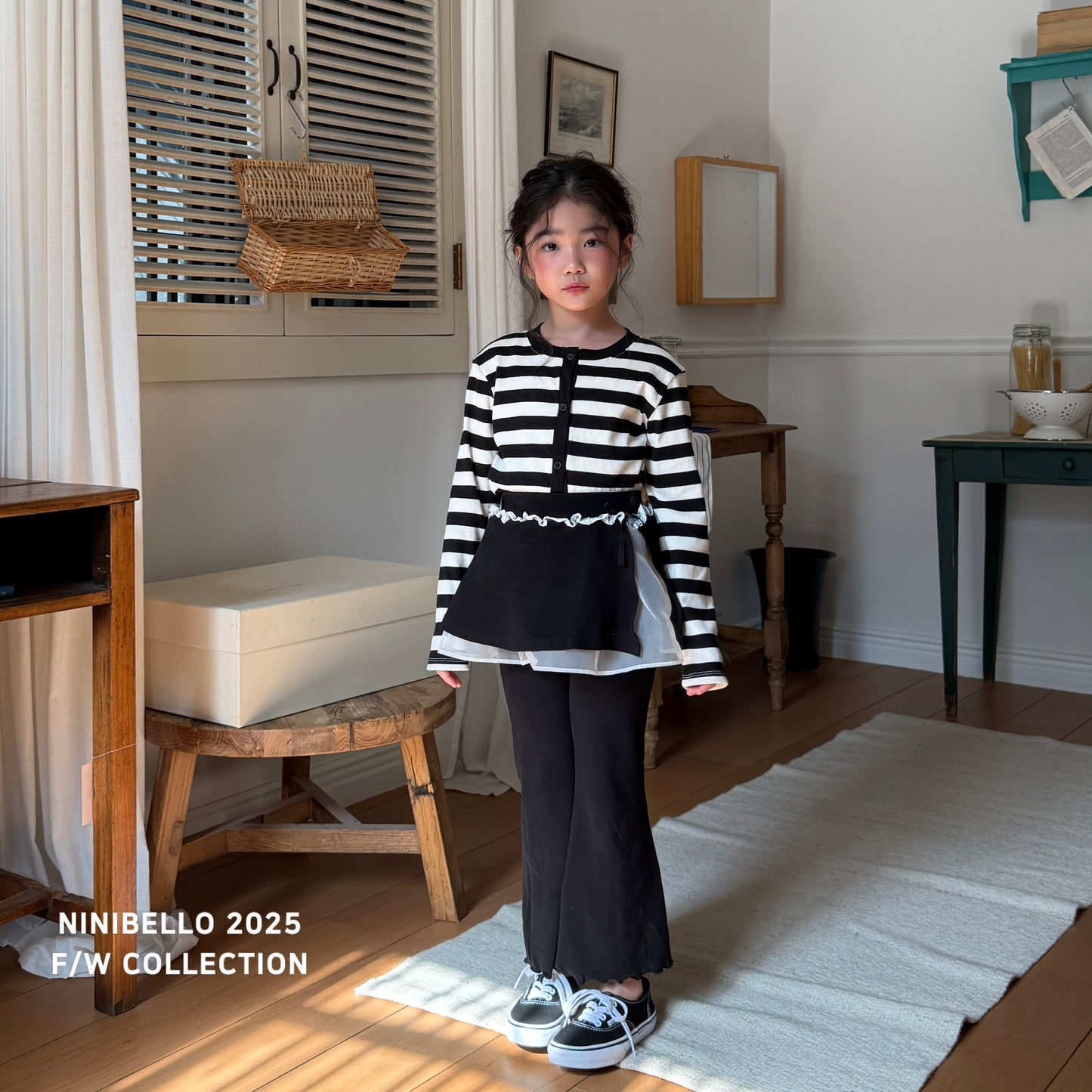 Wonder Lab Flare Pants