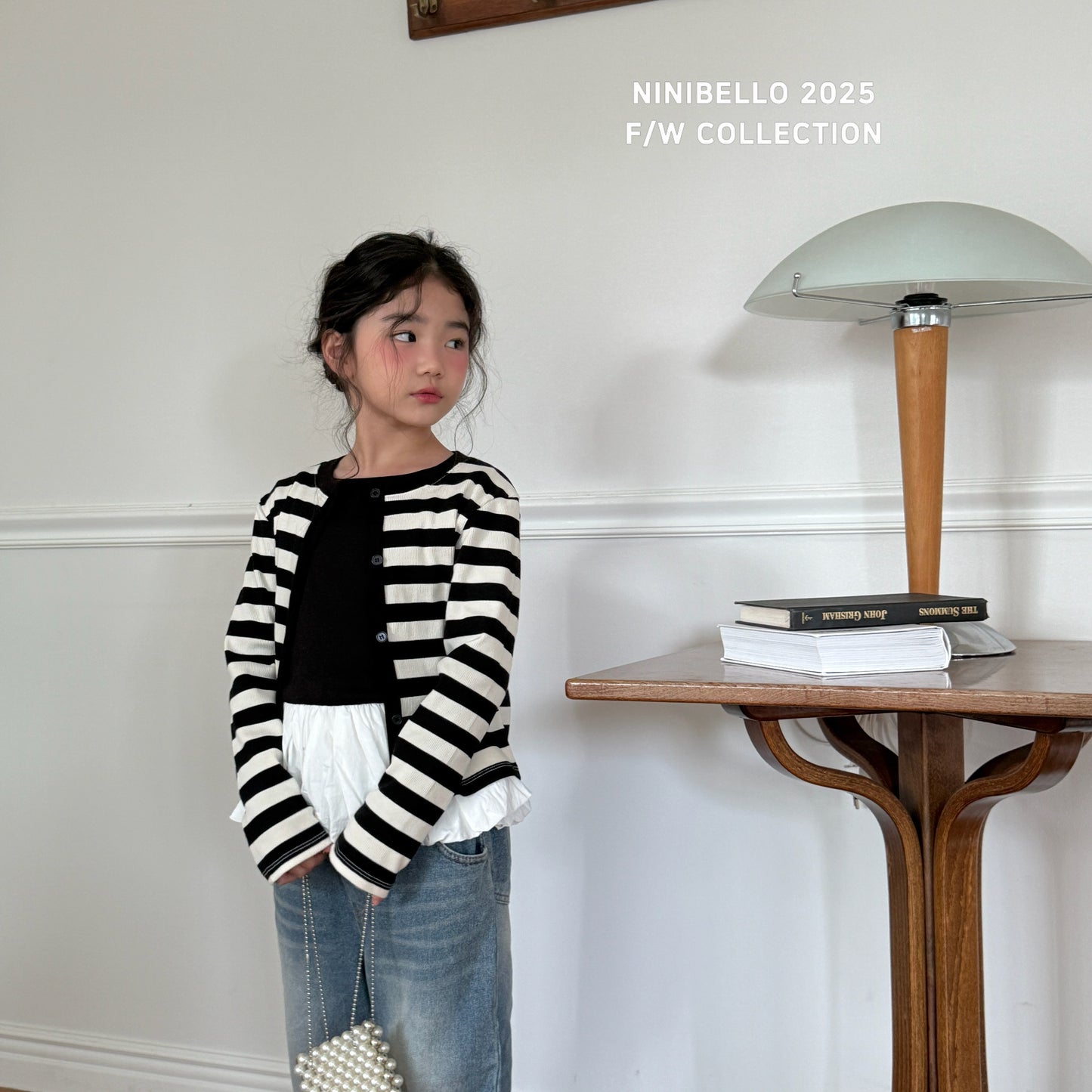 Willy Cardigan