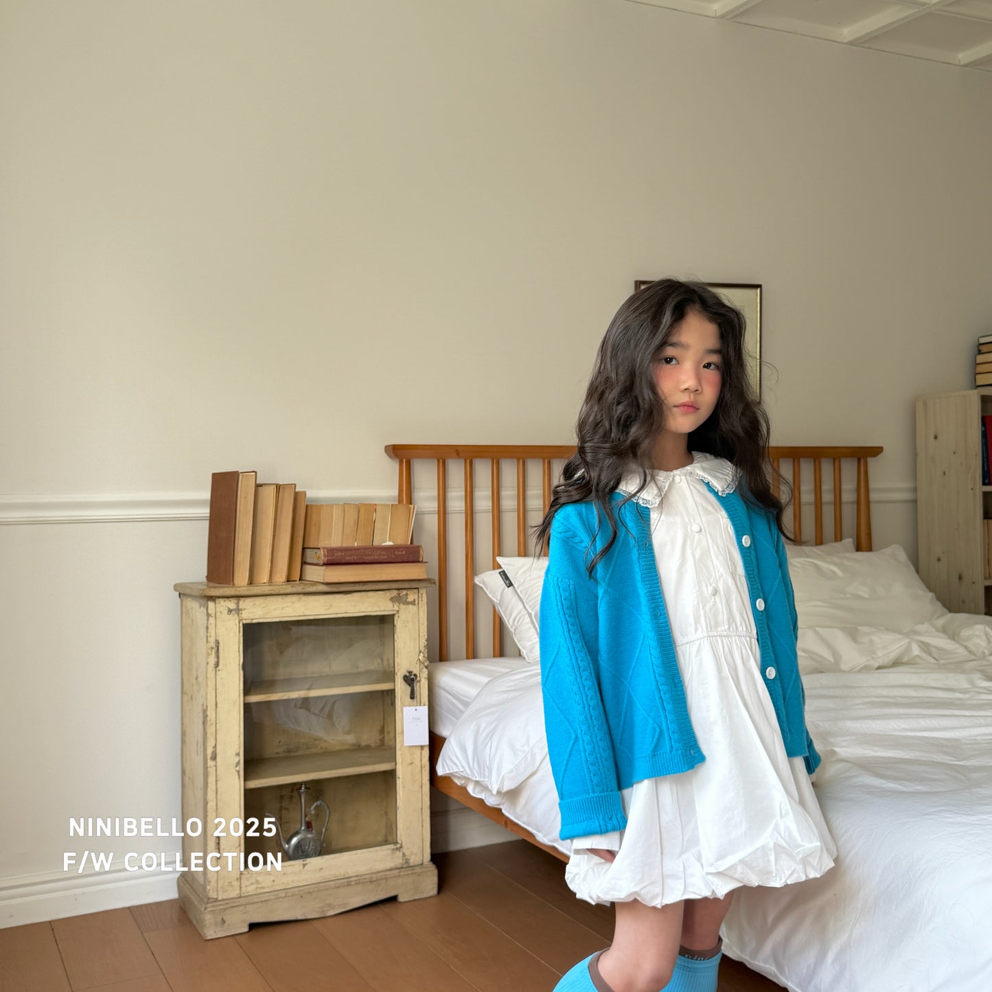 Preppy Pumpkin Dress