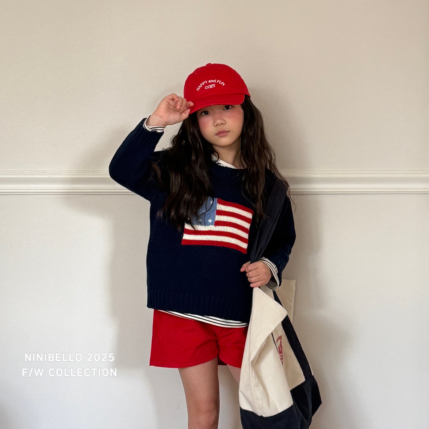 Glory Knit Sweater