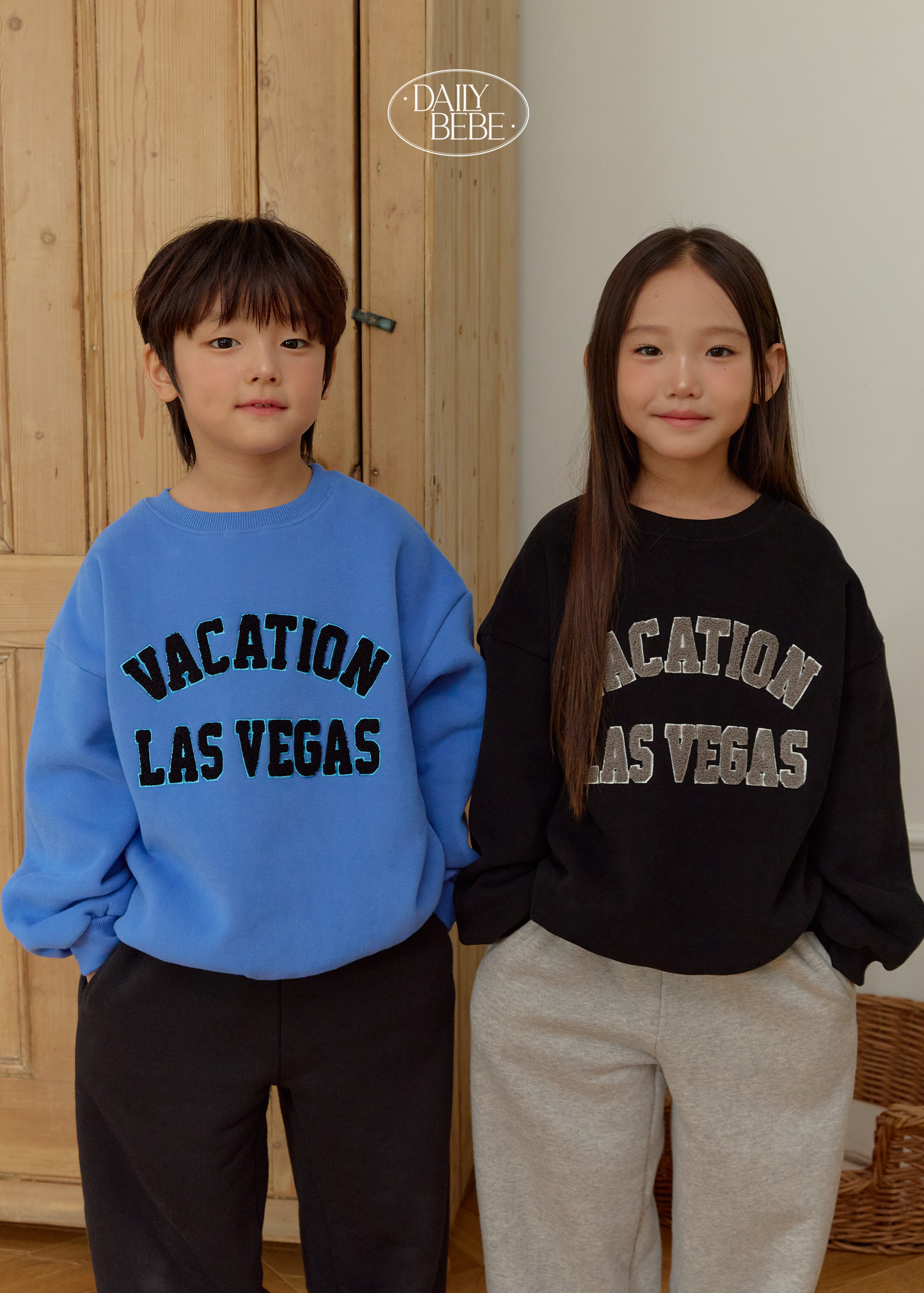 Vacation Sweatshirt