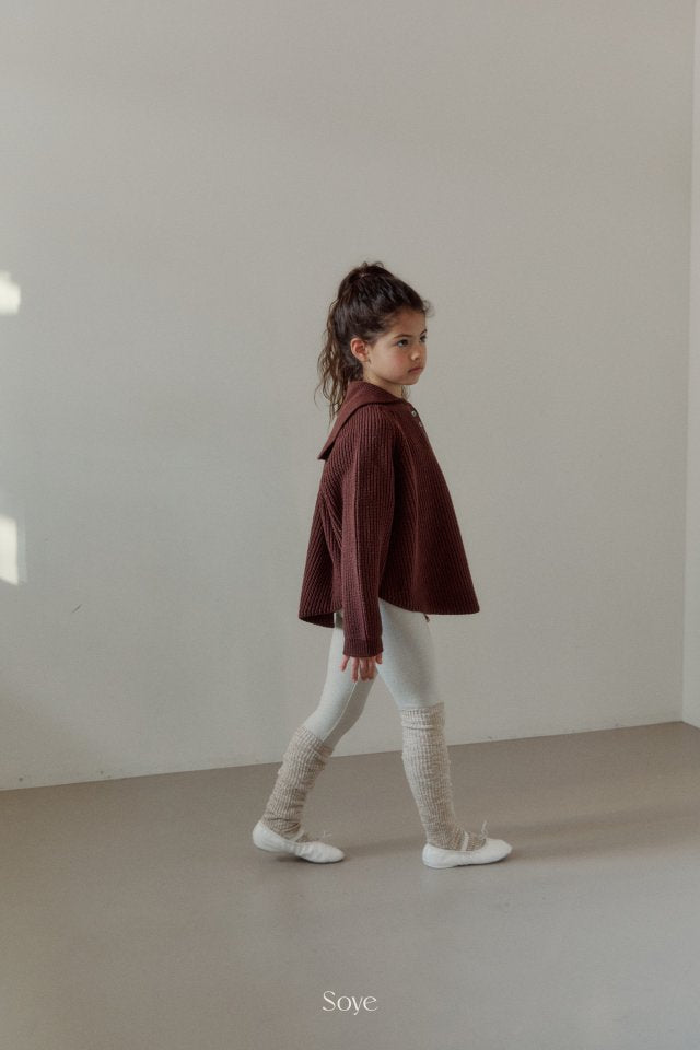 Lena Sera Knit T-shirt