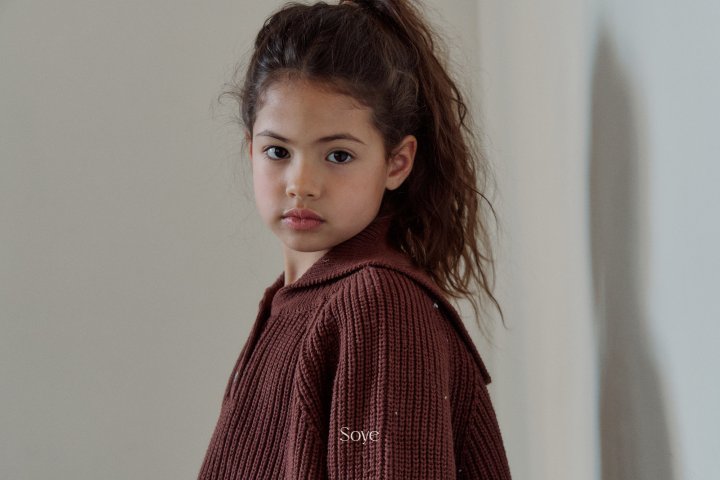 Lena Sera Knit T-shirt