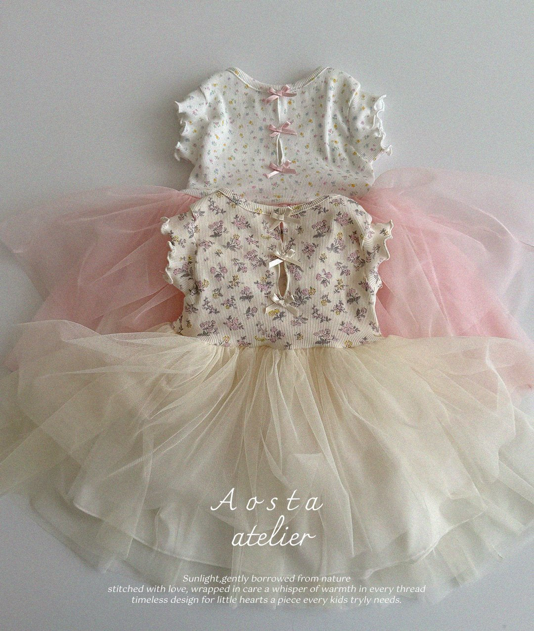 Lala Dress