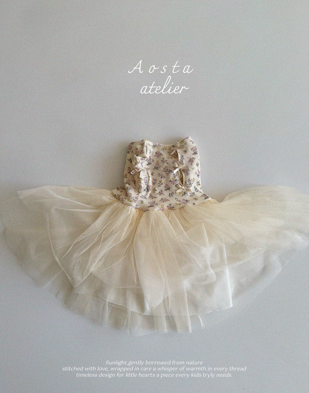 Lala Dress