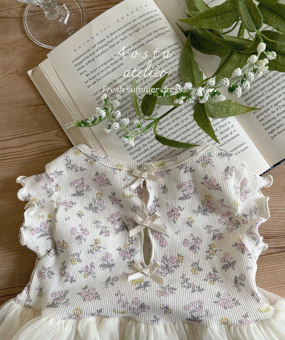 Lala Dress