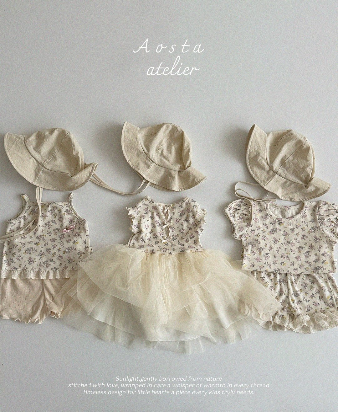 Lala Dress