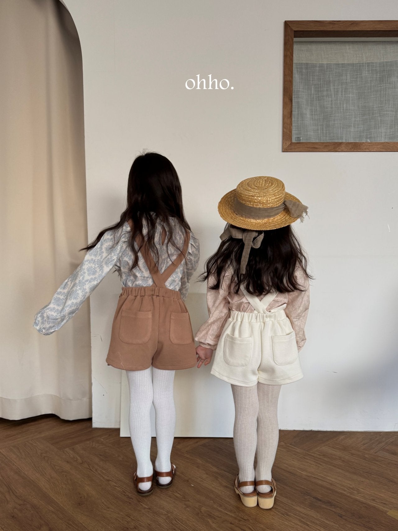 Candle Blouse