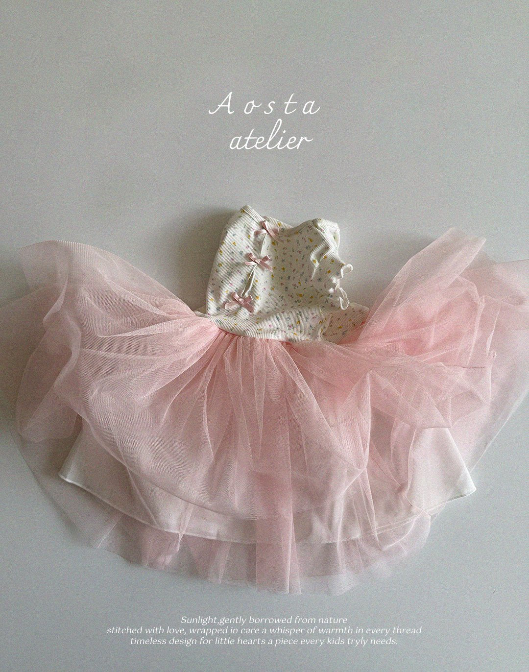 Lala Dress