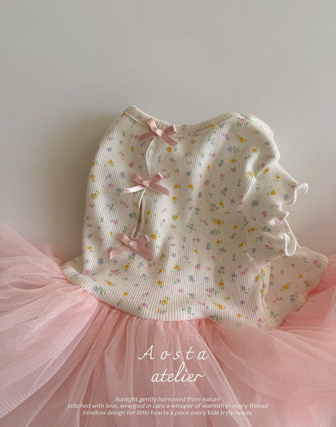 Lala Dress