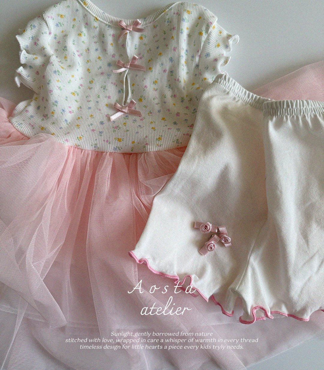Lala Dress