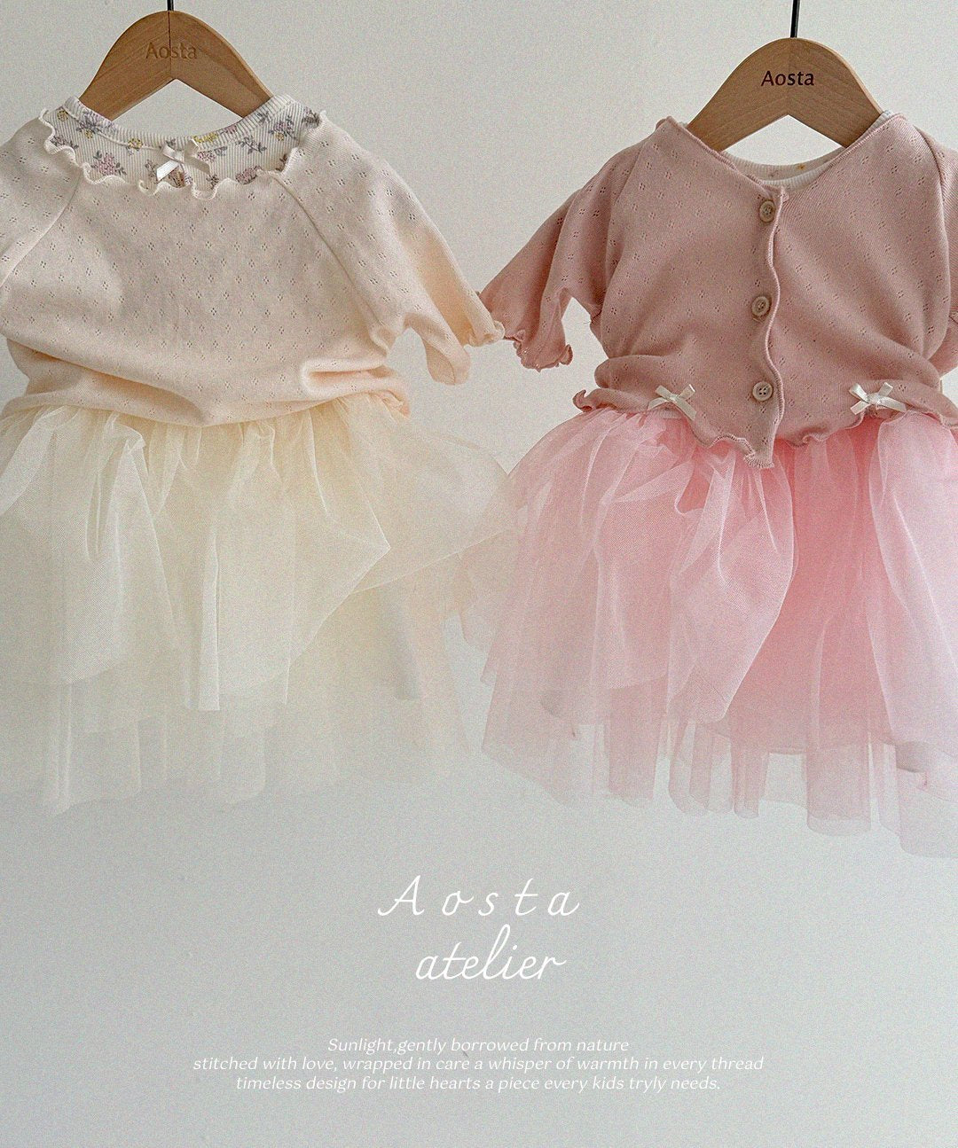 Lala Dress