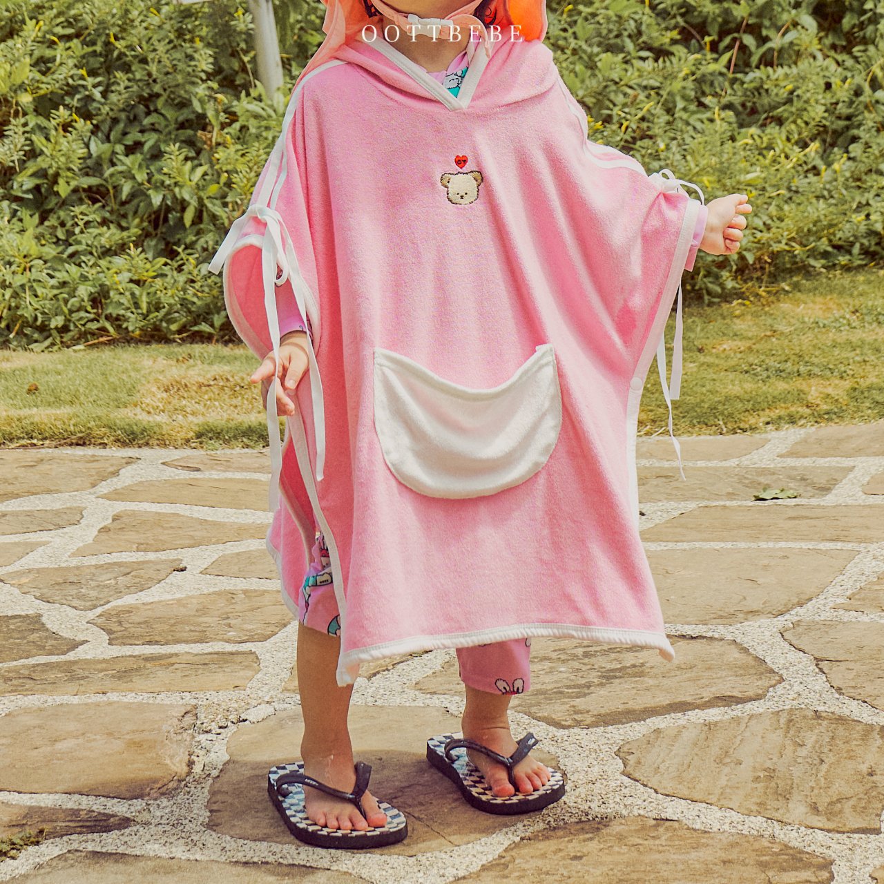 OOTT Summer Beach Gown