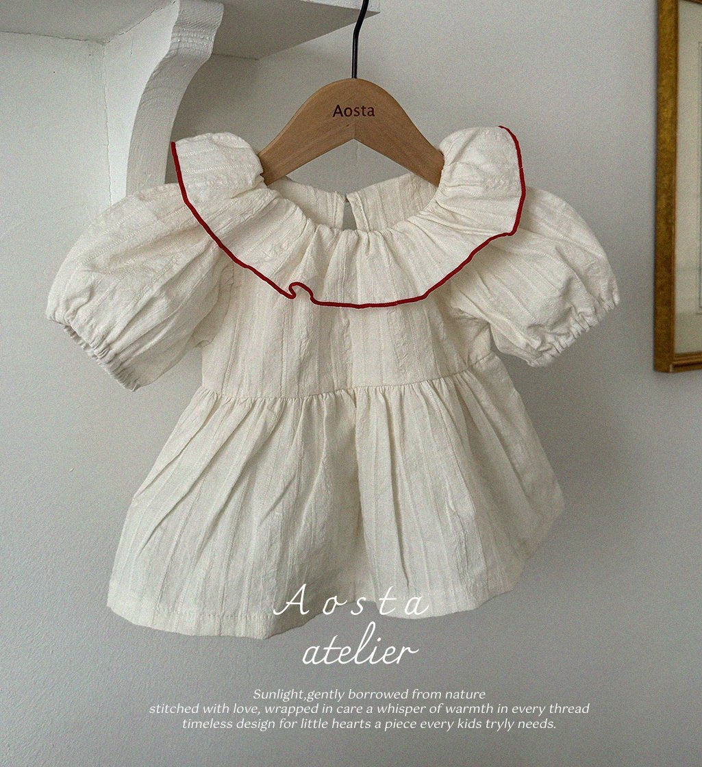 Demary Blouse