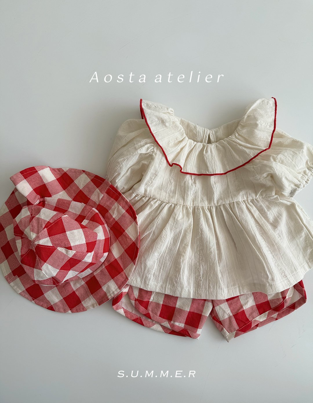 Demary Blouse