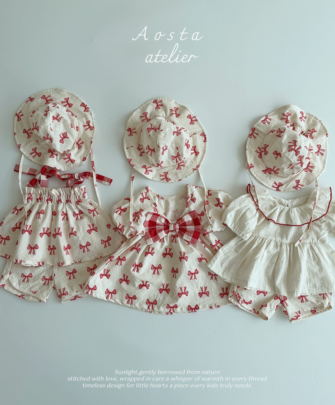 Demary Blouse