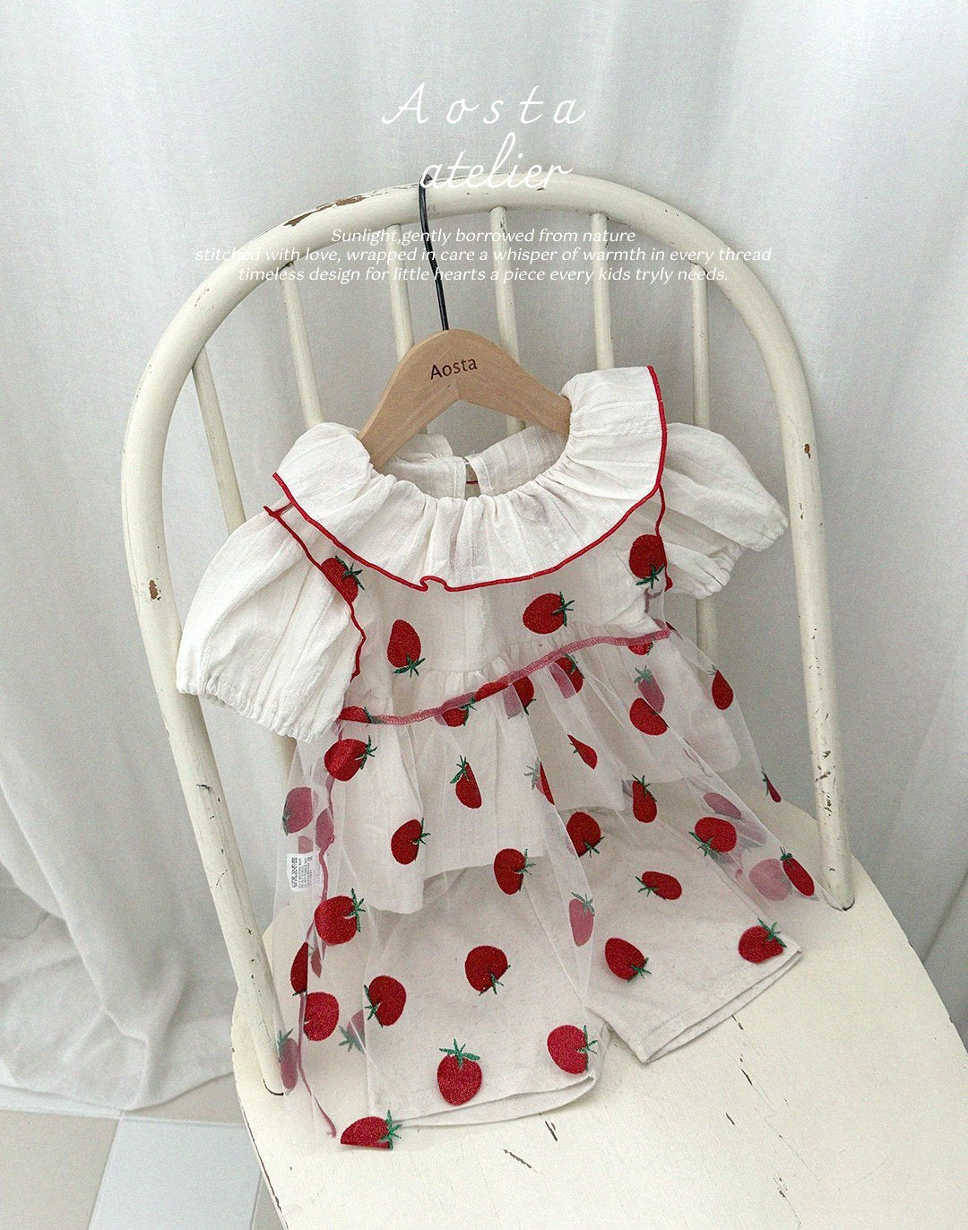 Demary Blouse