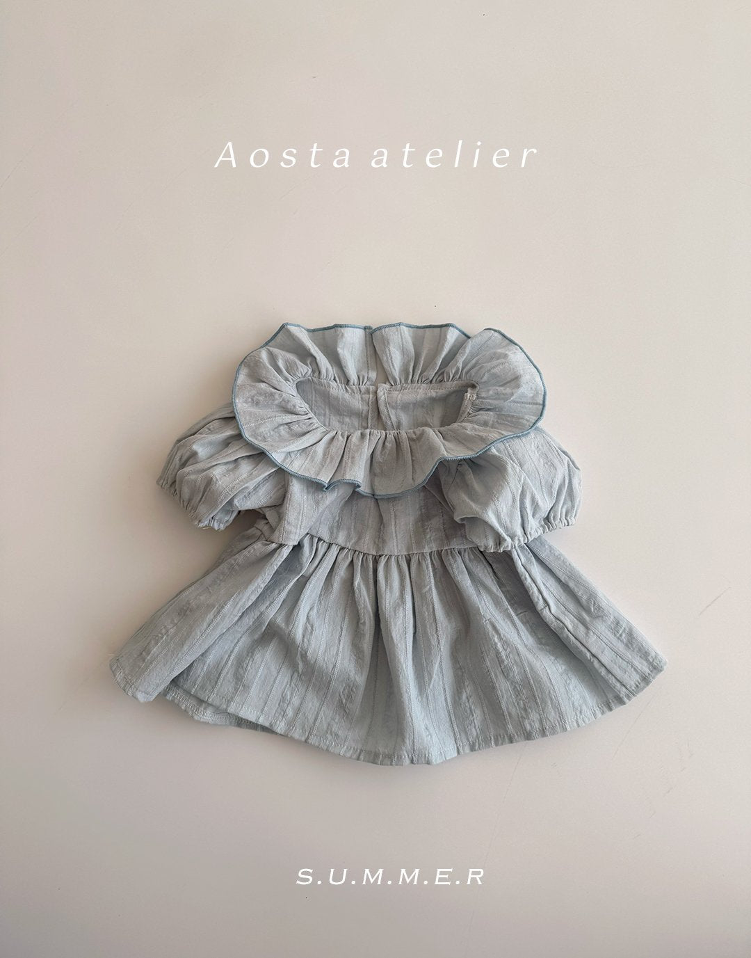 Demary Blouse