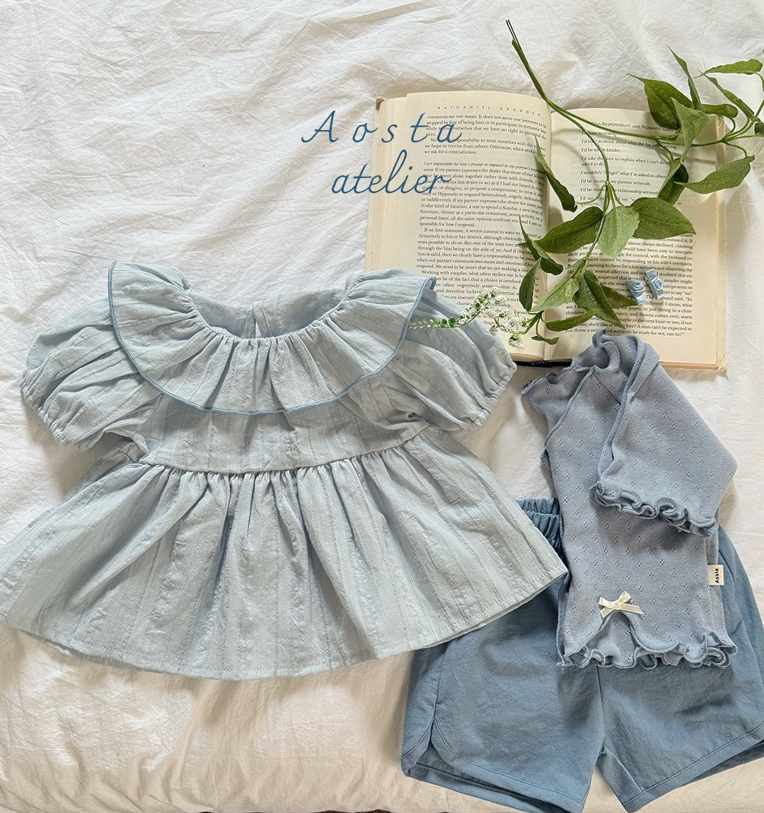 Demary Blouse