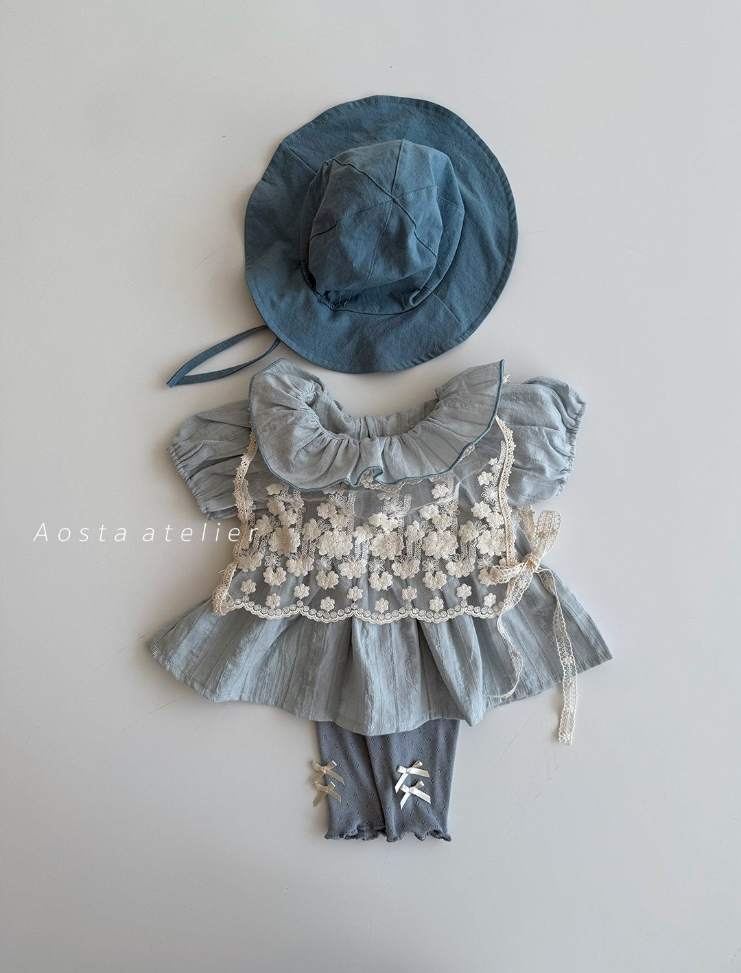 Demary Blouse