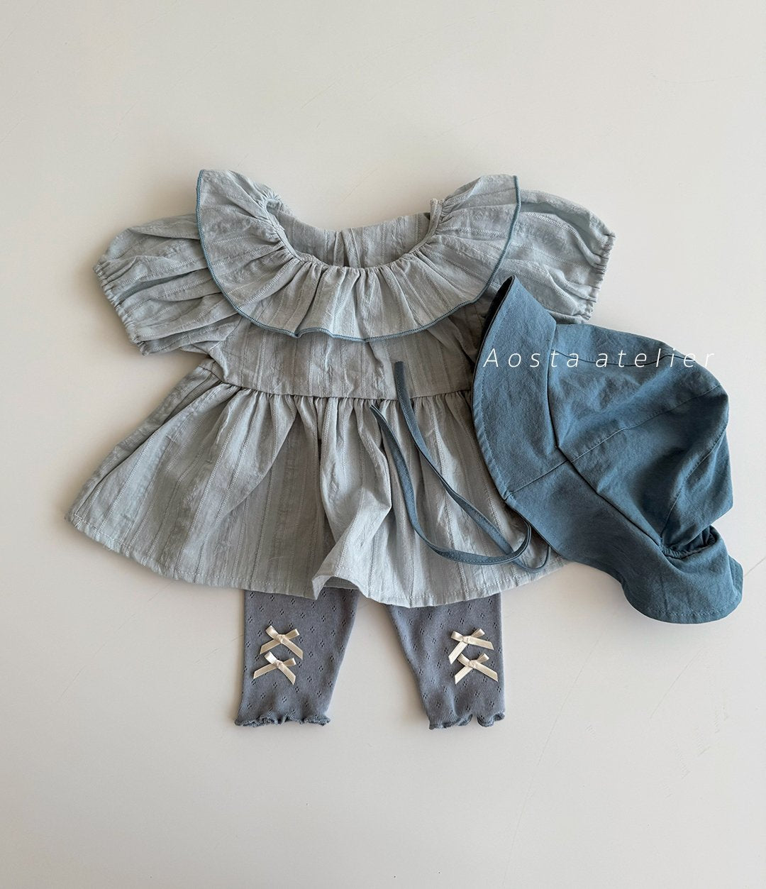 Demary Blouse