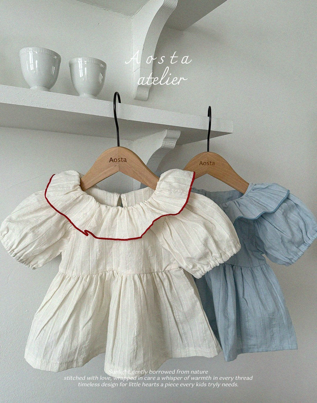 Demary Blouse