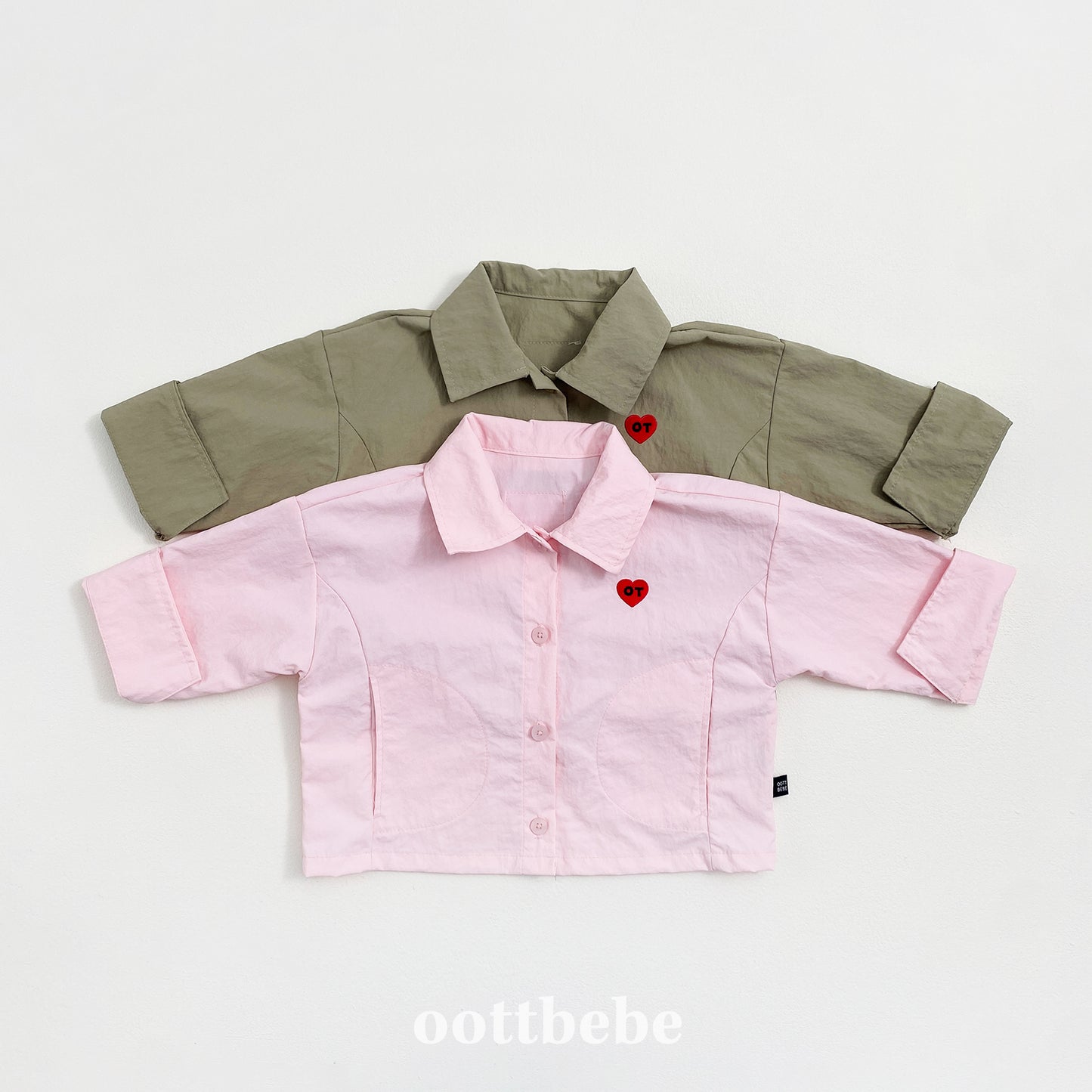 Oxford Jacket